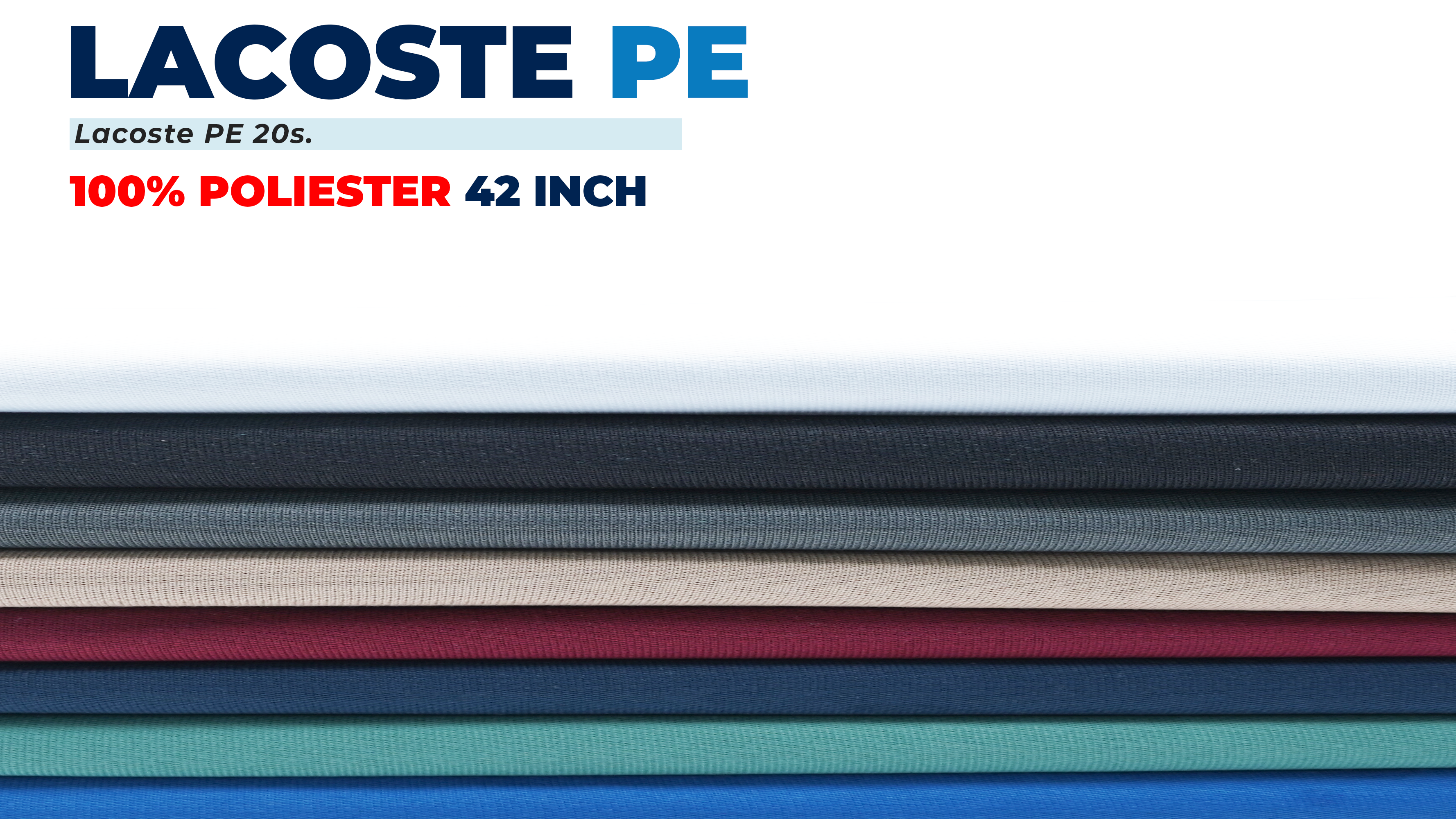 Lacoste PE